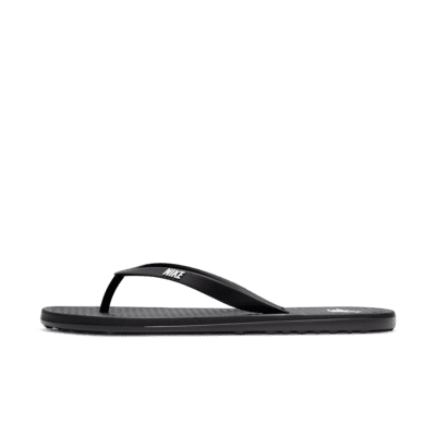★関税込★NIKE★NIKE ONDECK FLIP FLOP★サンダル★ NIKE Ondeck Flip Flop WHITE BLACK Slip On Men's Size 13 NEW